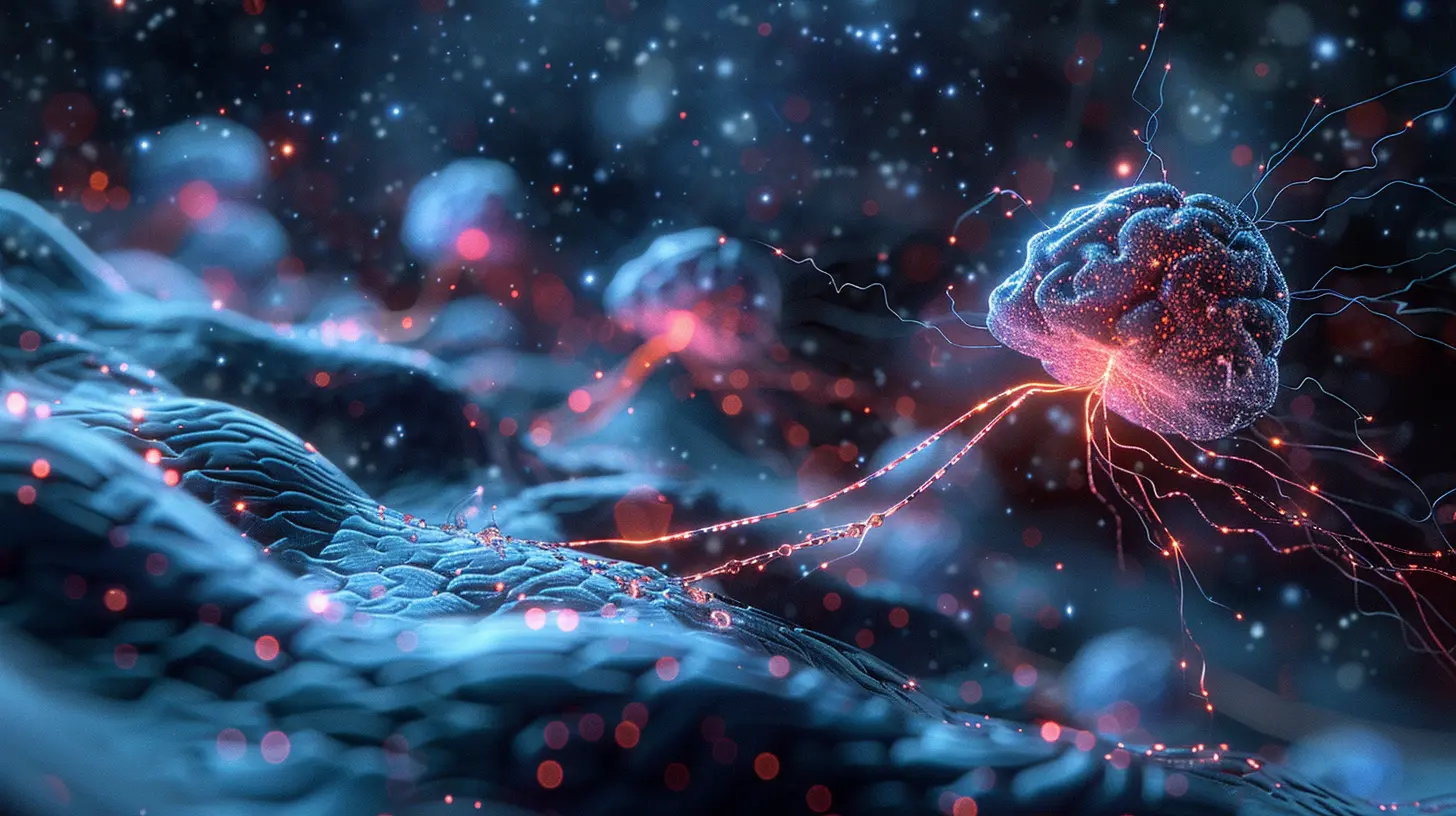 Neuroplasticity: How the Brain Adapts to Change