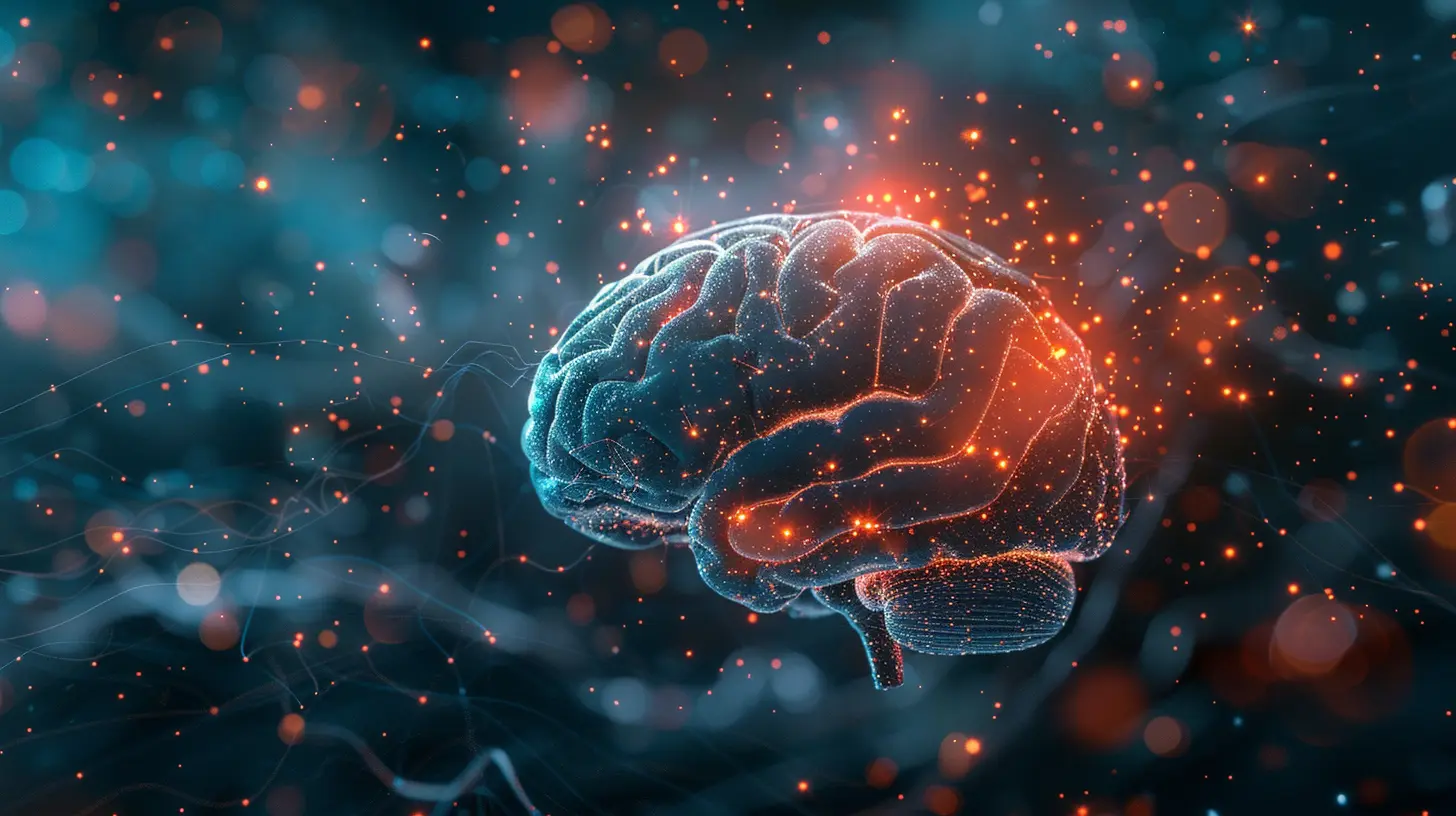 Neuroplasticity: How the Brain Adapts to Change