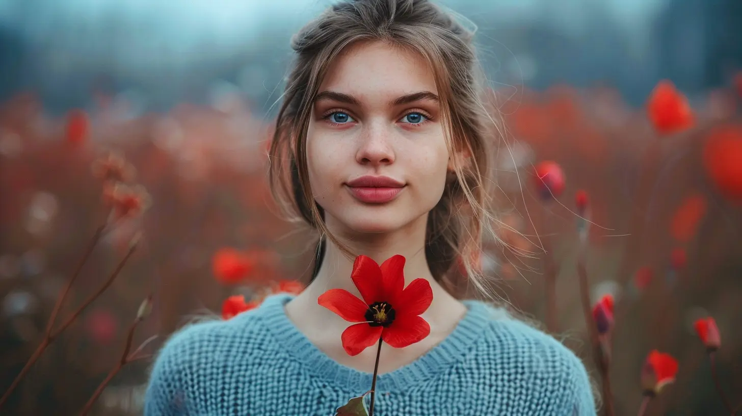 Nurturing Self-Compassion in Relationships