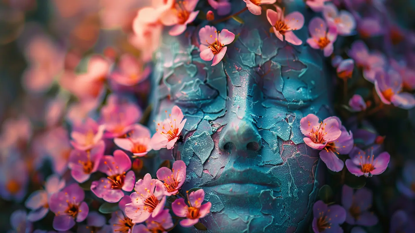 Nurturing Self-Compassion in Relationships