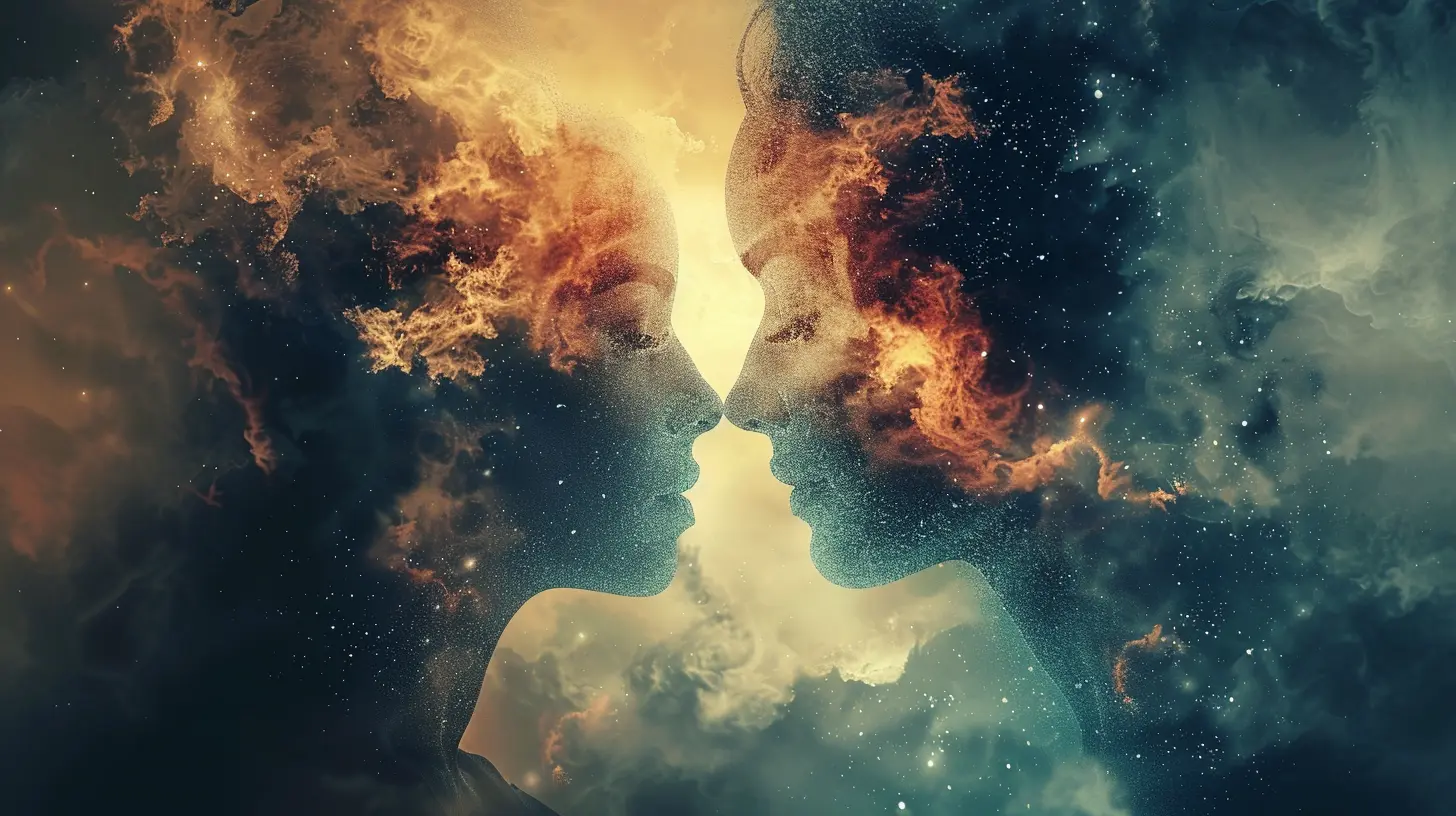 Nurturing Self-Compassion in Relationships