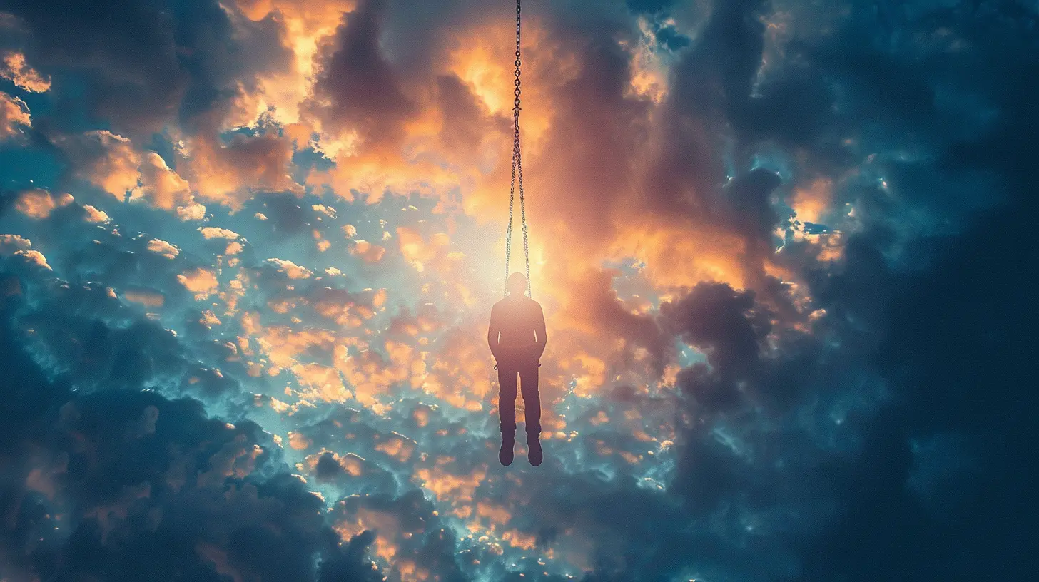 Overcoming Fear of Failure: Psychological Safety as a Driver for Success