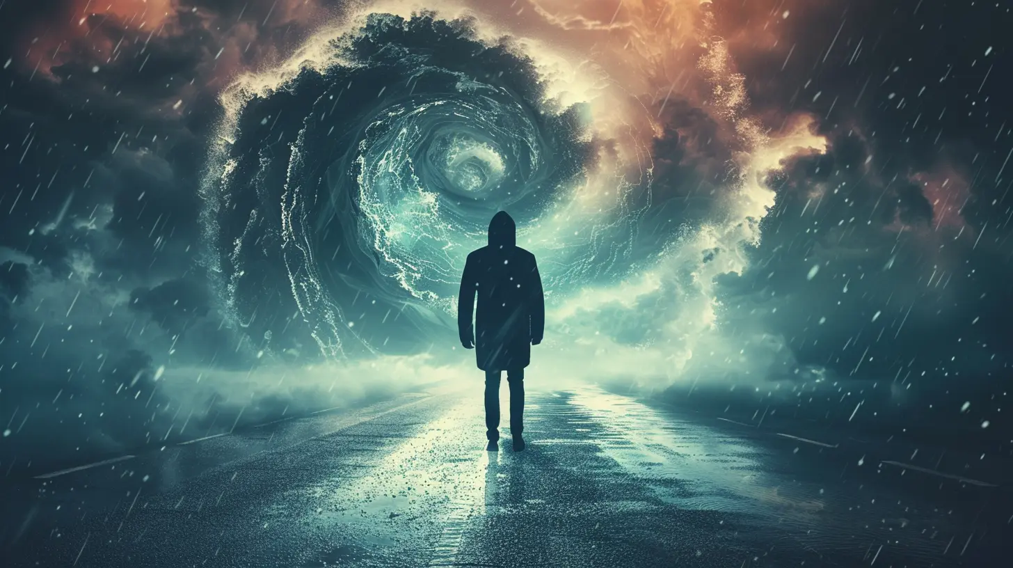 Overcoming Fear of Failure: Psychological Safety as a Driver for Success