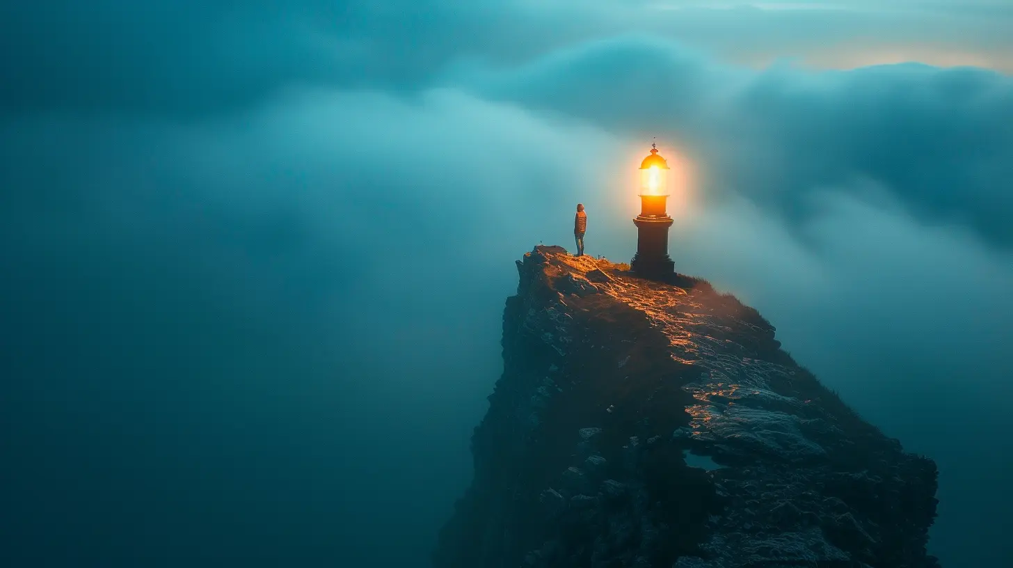 Overcoming Fear of Failure: Psychological Safety as a Driver for Success