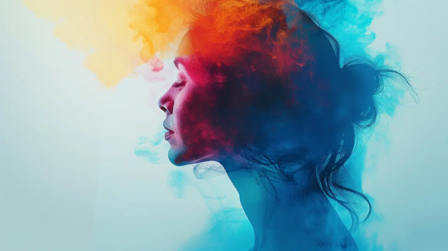 Overcoming Limiting Beliefs: A Psychological Approach