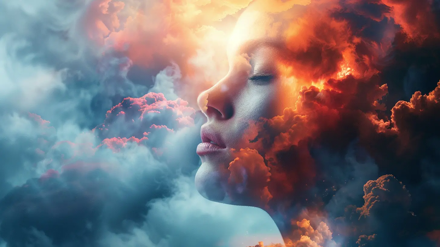 Overcoming Limiting Beliefs: A Psychological Approach
