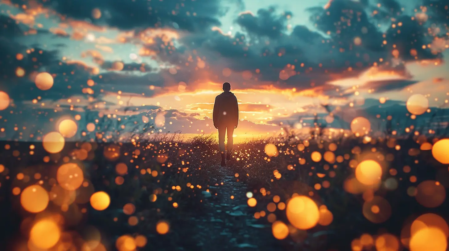 Overcoming Limiting Beliefs: A Psychological Approach