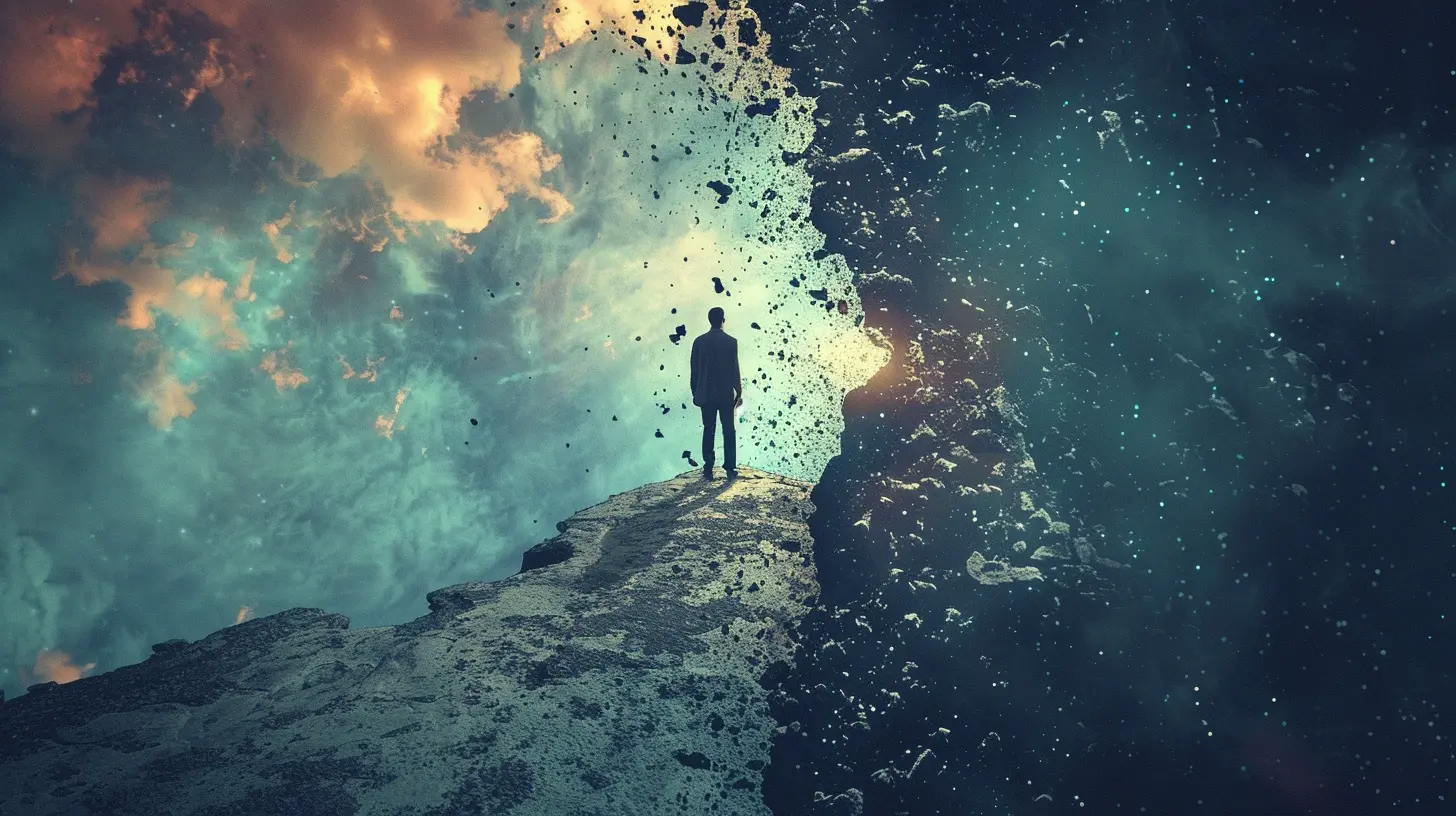 Overcoming the Fear of Failure: A Cognitive Approach