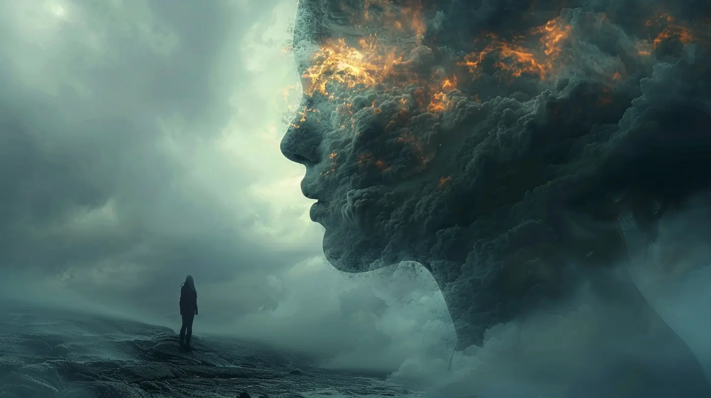 Overcoming the Fear of Failure: A Cognitive Approach