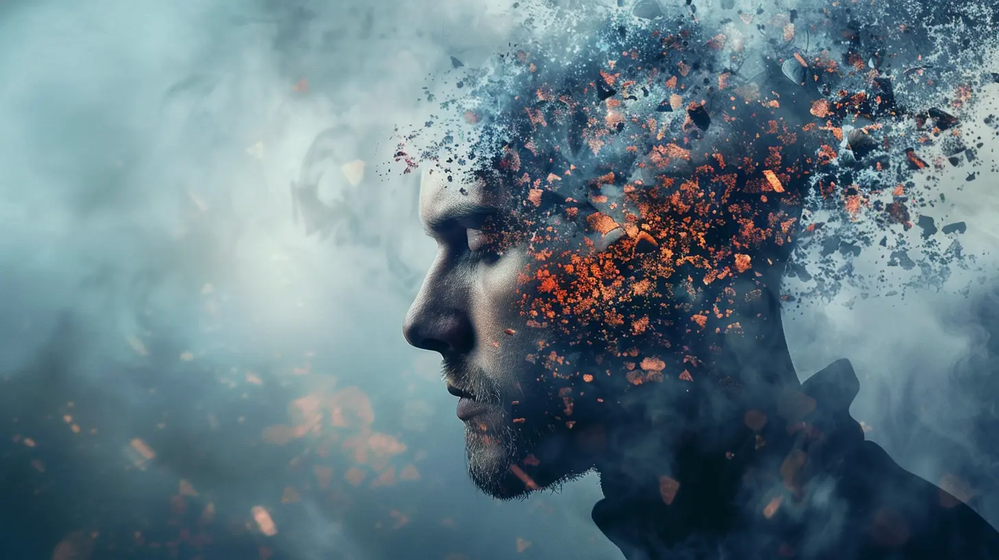 Overcoming the Fear of Failure: A Cognitive Approach