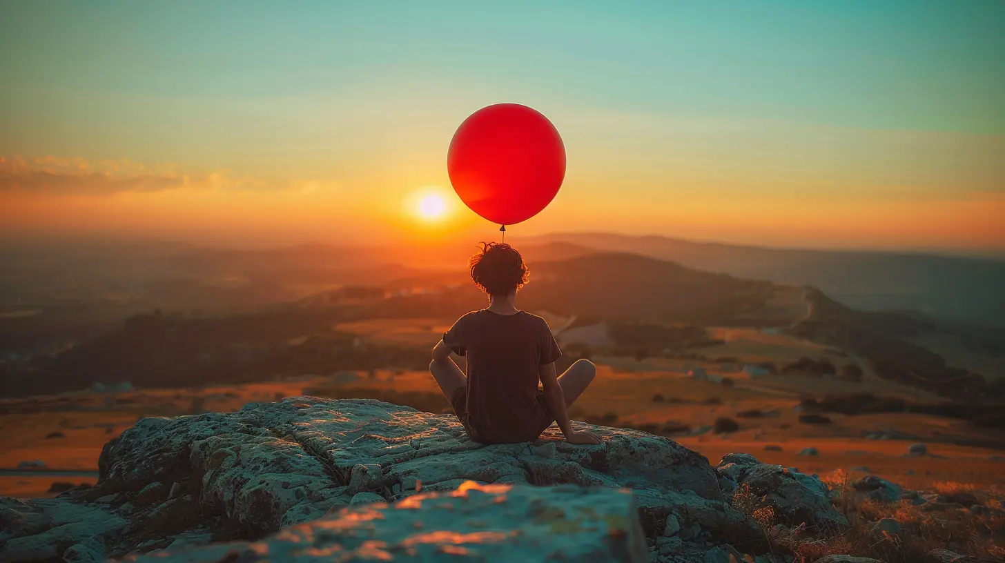 Positive Psychology and the Art of Savoring Life’s Moments
