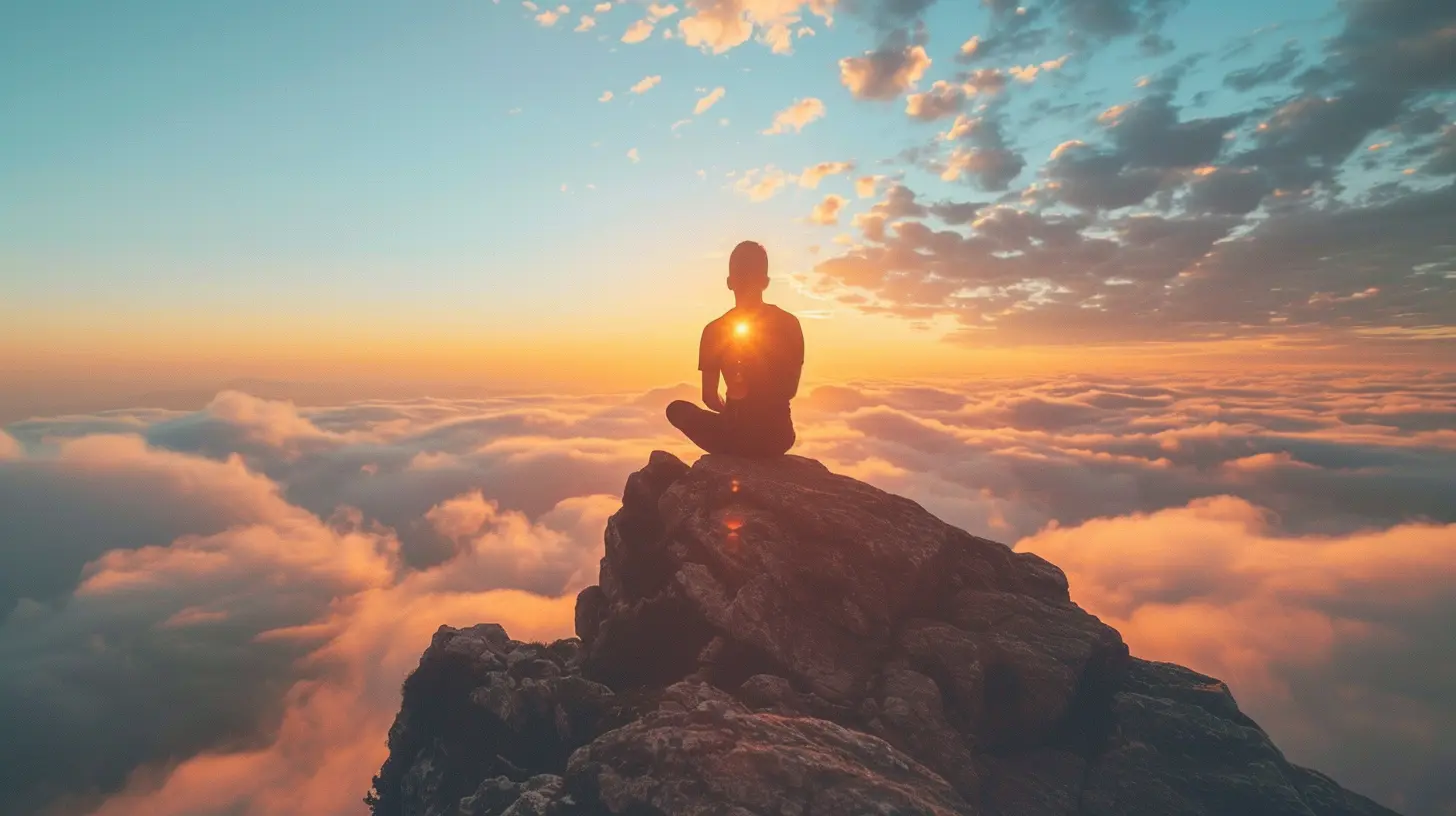 Positive Psychology and the Pursuit of a Balanced, Fulfilling Life