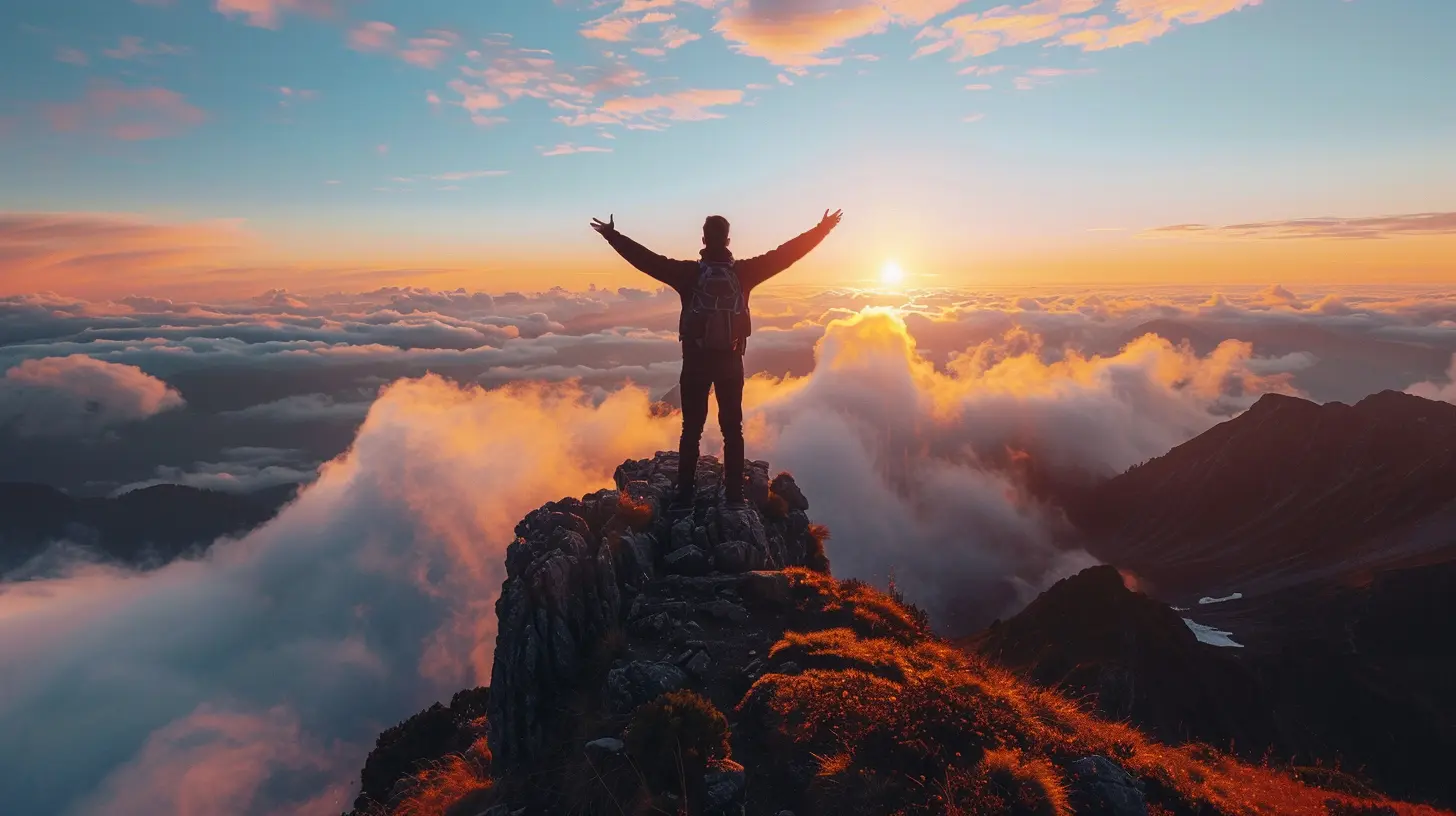 Positive Psychology and the Pursuit of a Balanced, Fulfilling Life