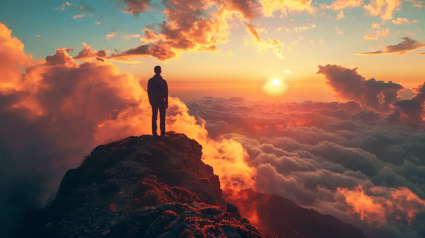 Positive Psychology and the Pursuit of a Balanced, Fulfilling Life