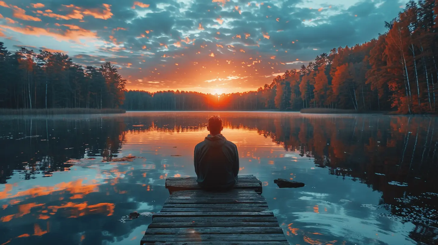 Positive Psychology and the Pursuit of a Balanced, Fulfilling Life