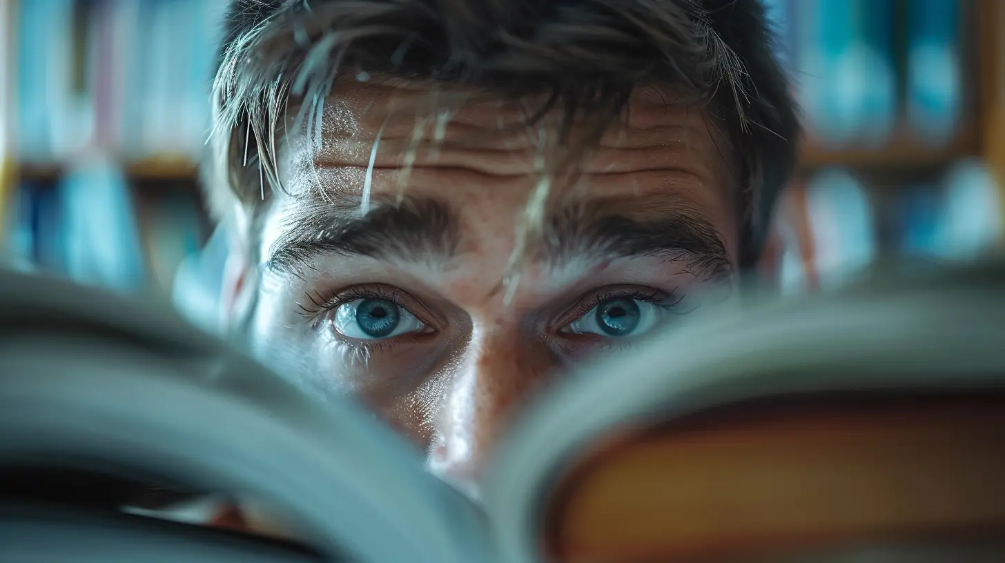 Practical Ways to Improve Focus with Attention Deficit Disorder