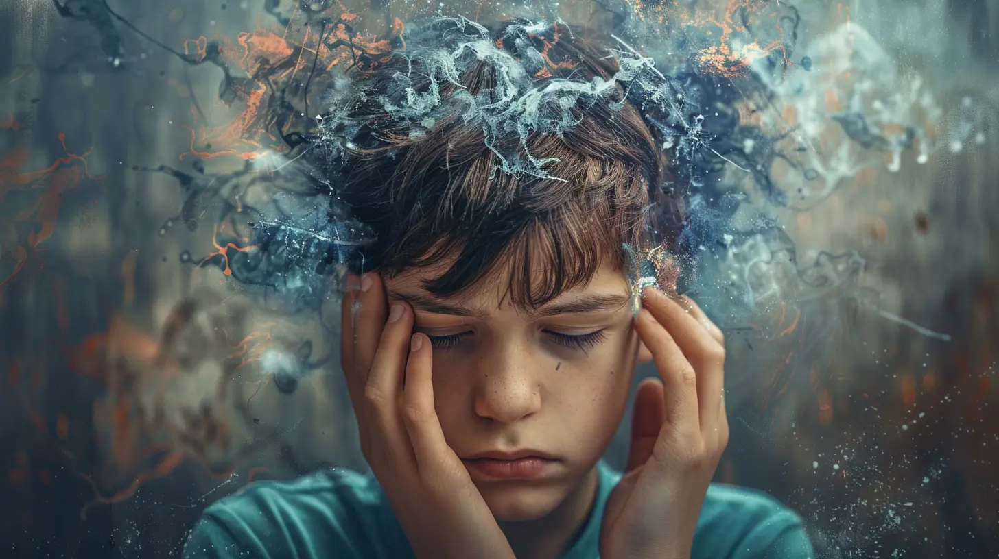 Practical Ways to Improve Focus with Attention Deficit Disorder