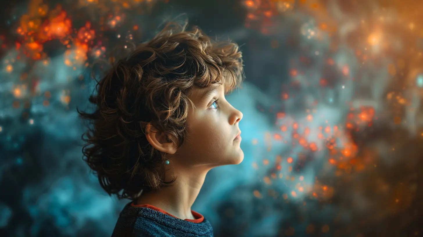 Practical Ways to Improve Focus with Attention Deficit Disorder
