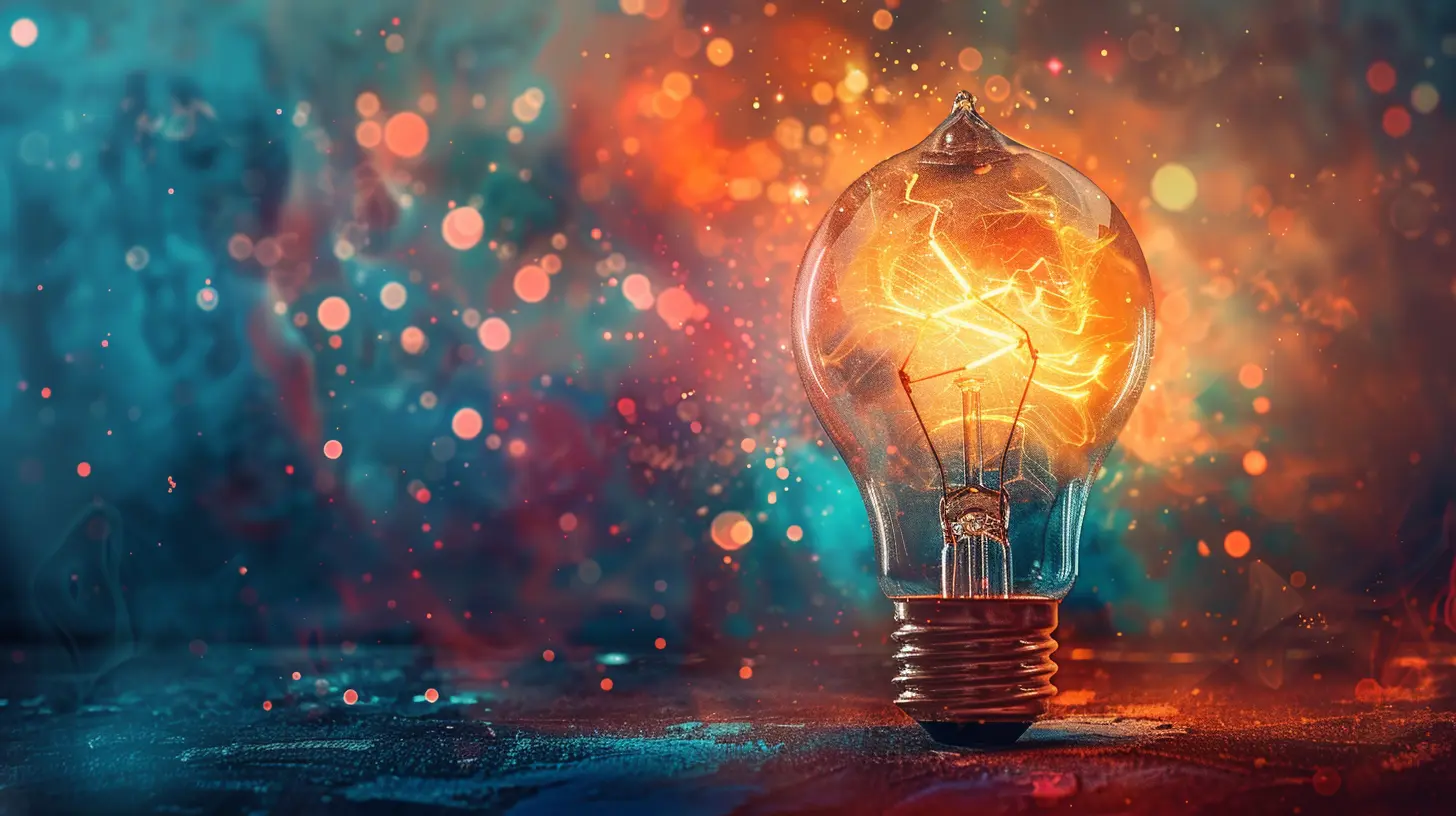 Psychological Safety and Creativity: Breaking Down Barriers to Innovation