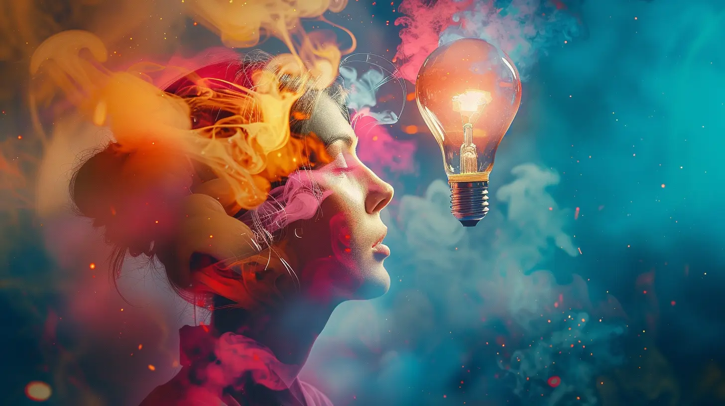 Psychological Safety and Creativity: Breaking Down Barriers to Innovation