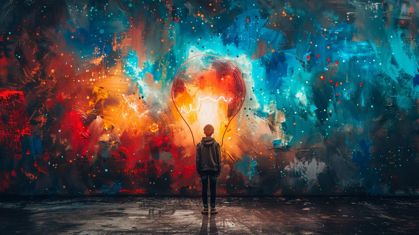 Psychological Safety and Creativity: Breaking Down Barriers to Innovation