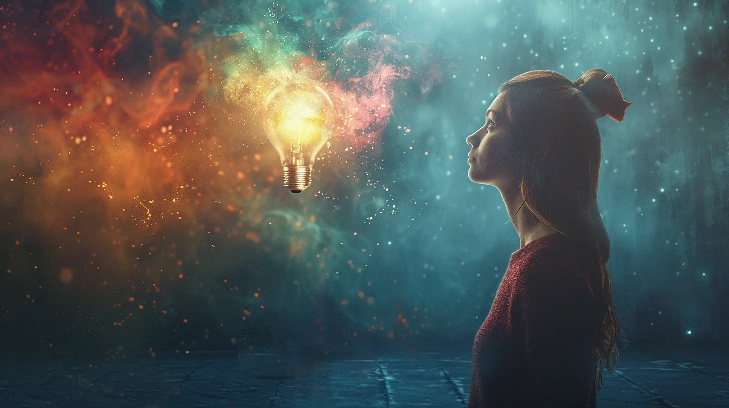 Psychological Safety and Creativity: Breaking Down Barriers to Innovation