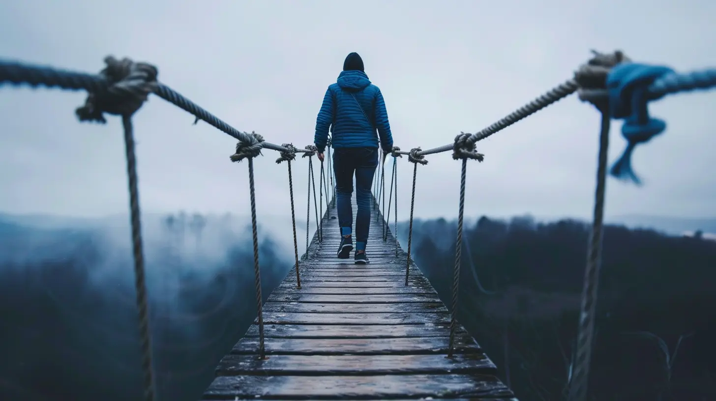 Psychological Safety and Remote Work: Maintaining Trust Across Distances