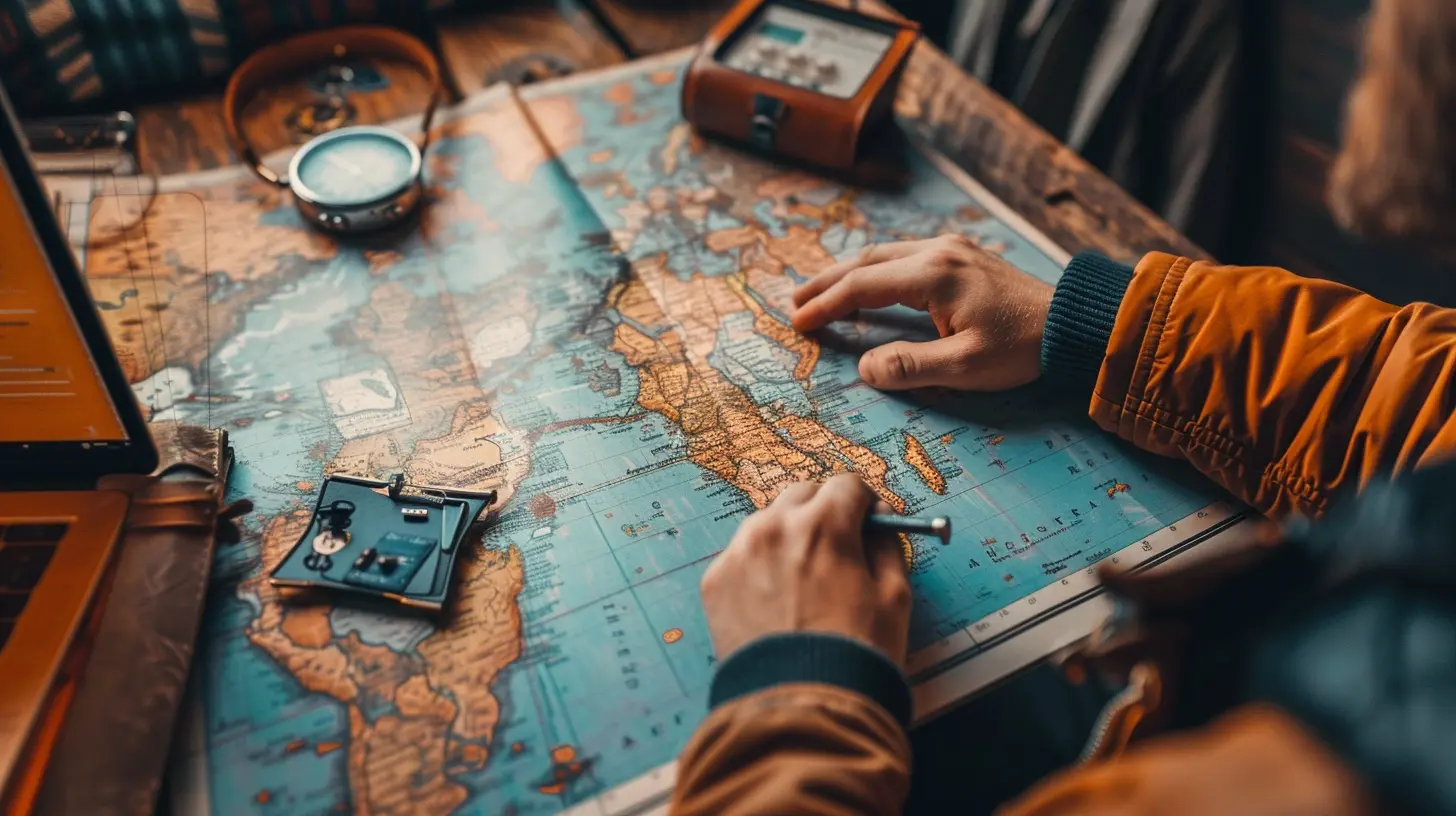 Psychological Safety and Remote Work: Maintaining Trust Across Distances