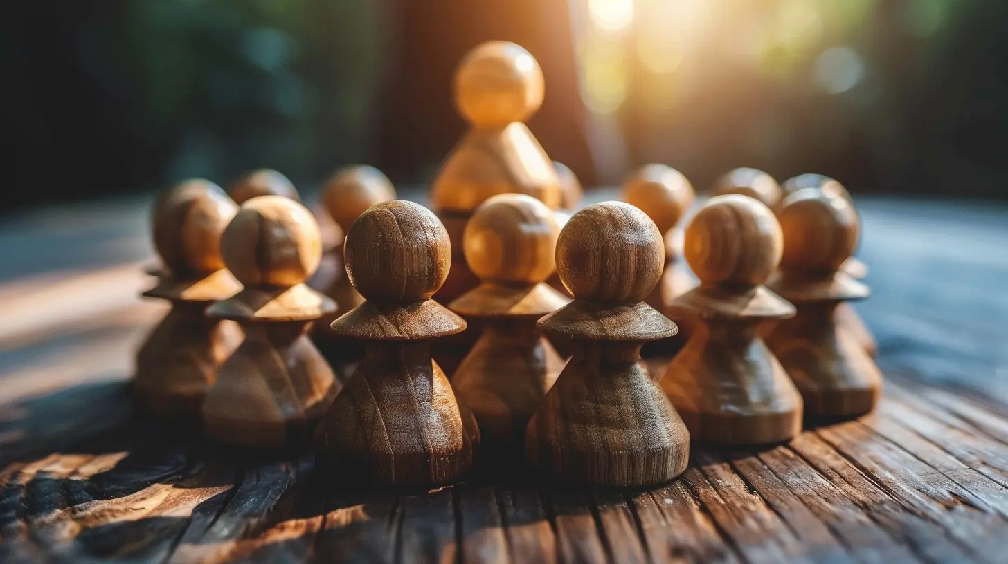 Psychological Safety for Leaders: How to Model Vulnerability and Trust