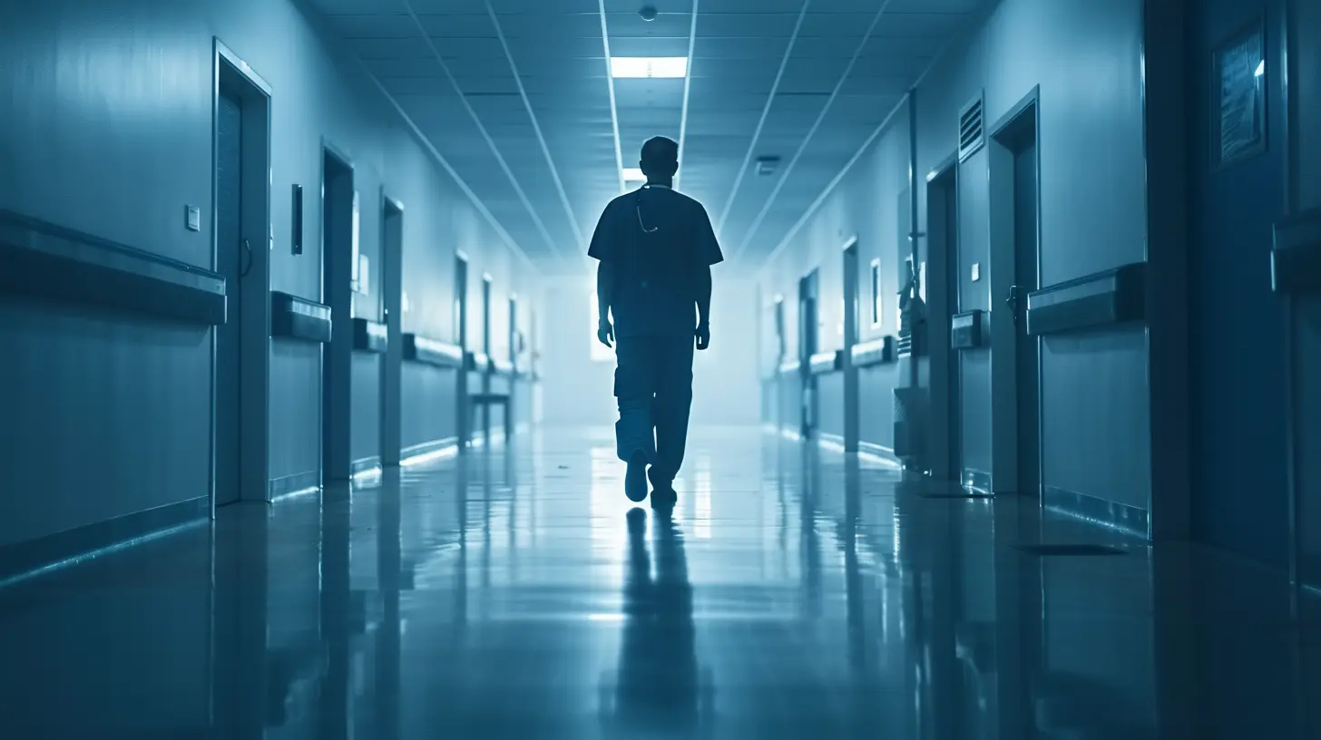 Psychological Safety in Healthcare: Why It’s Essential for Patient Outcomes
