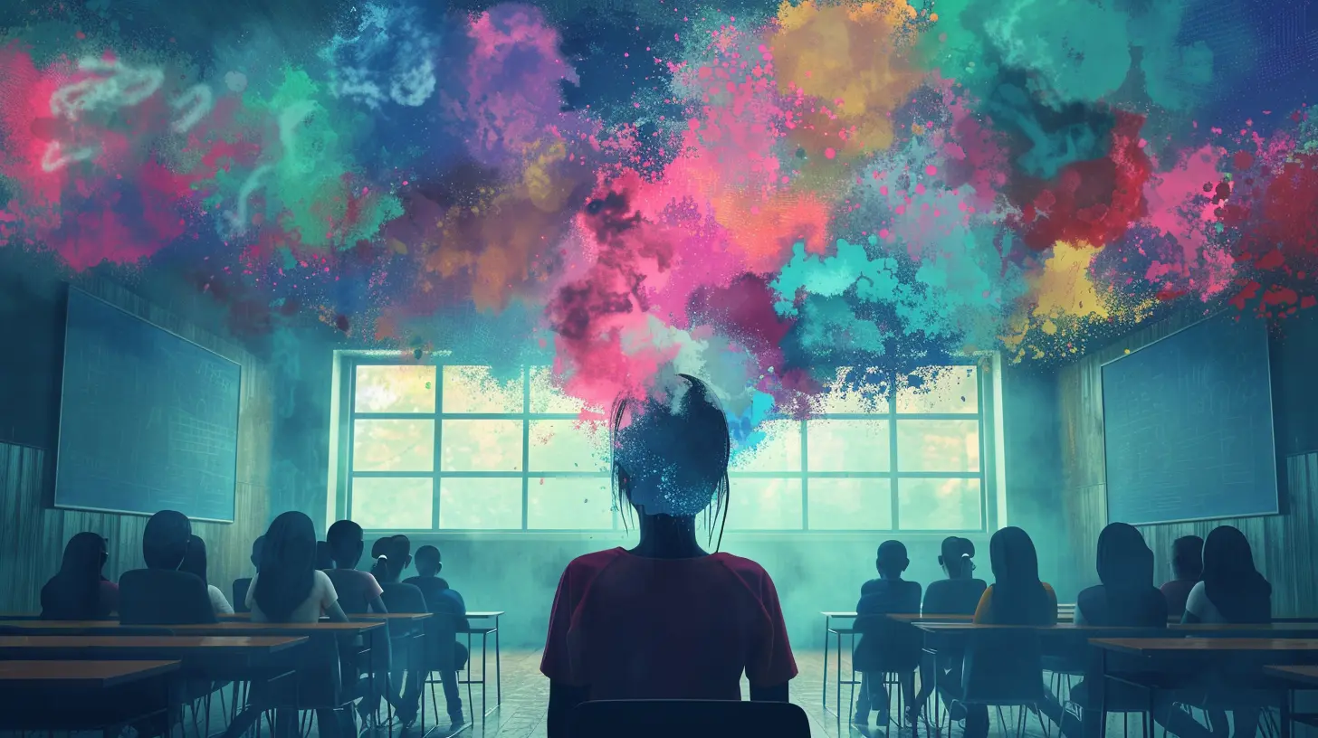 Psychological Safety in the Classroom: Why It Matters for Students and Teachers