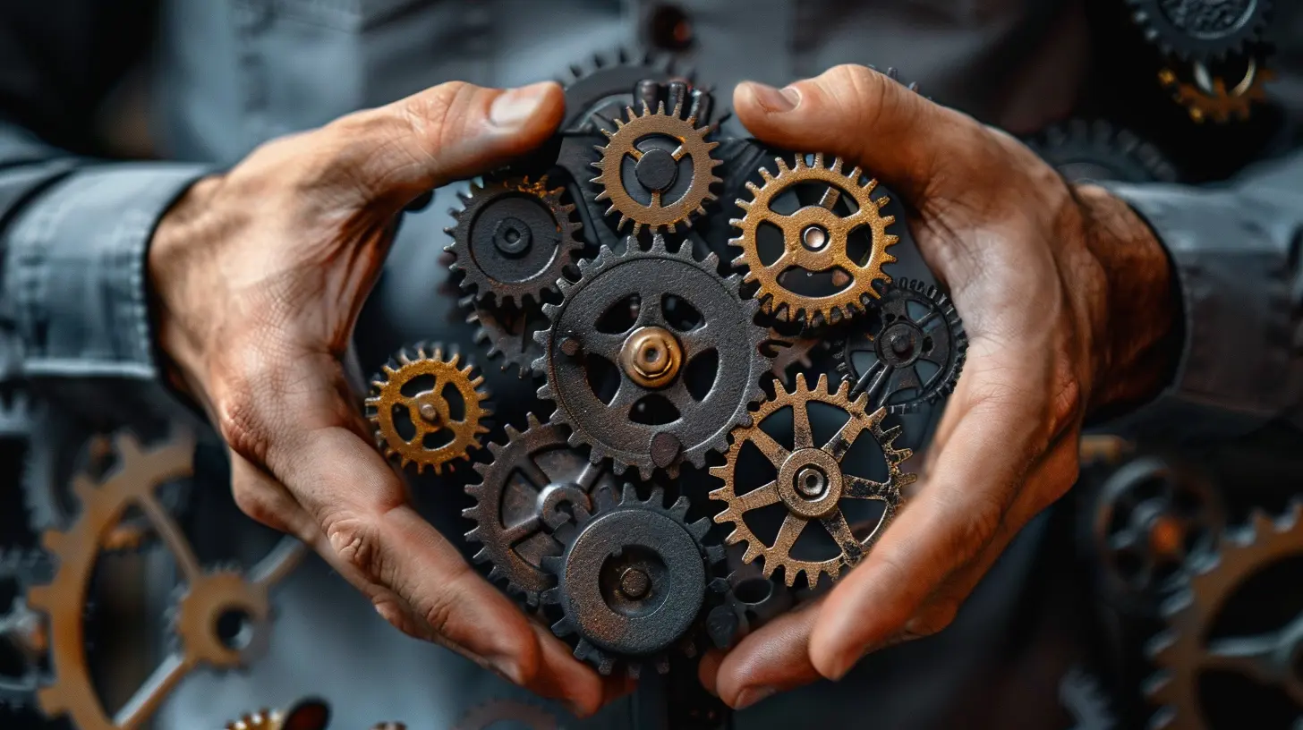 Psychological Safety: The Key to Employee Satisfaction and Productivity