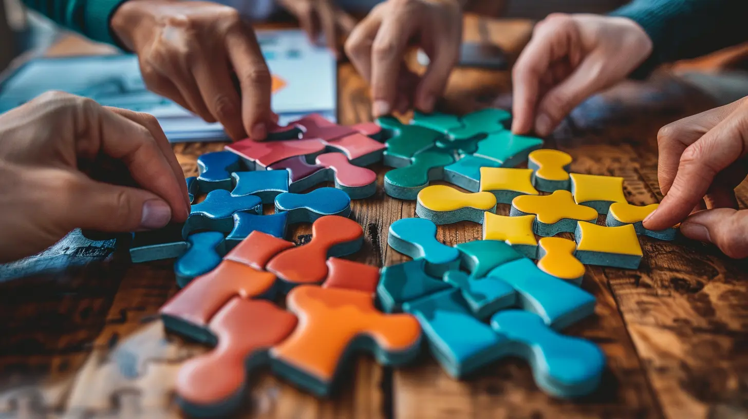 Psychological Safety: The Secret Ingredient to Effective Collaboration