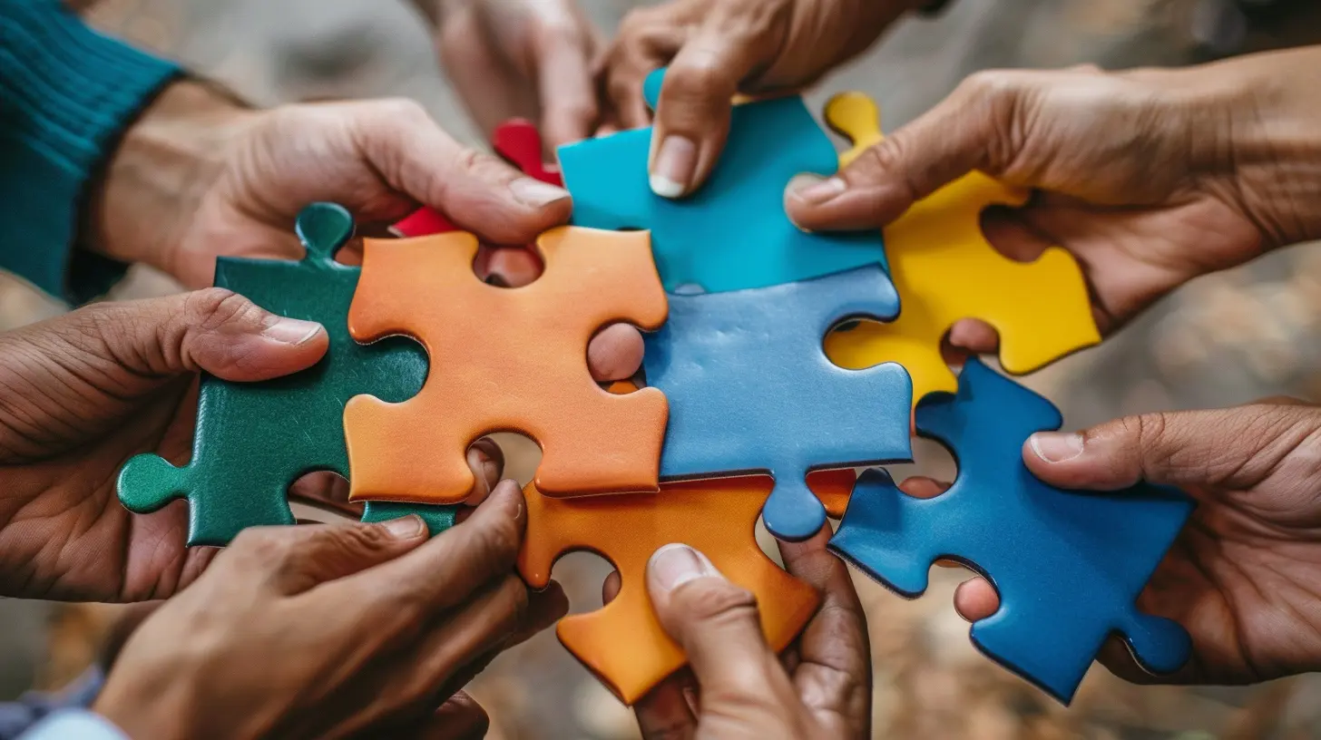 Psychological Safety: The Secret Ingredient to Effective Collaboration