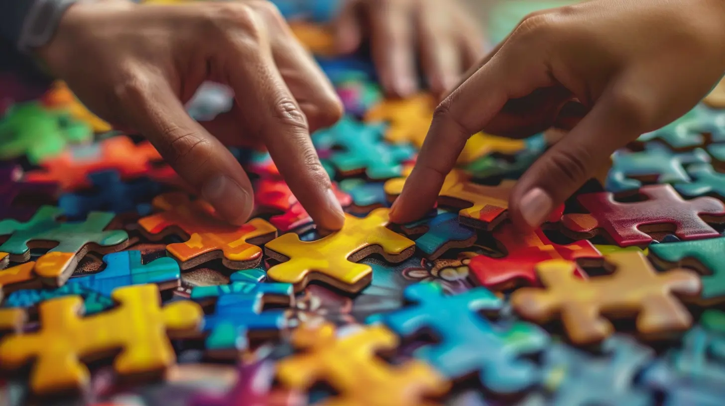 Psychological Safety: The Secret Ingredient to Effective Collaboration