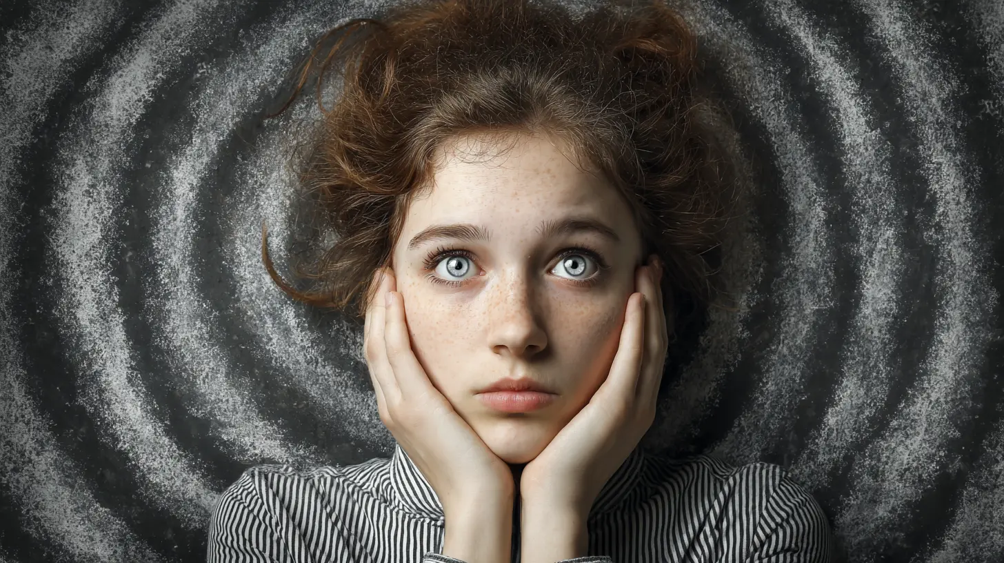 Recognizing the Signs of Attention Deficit Disorder in Adults