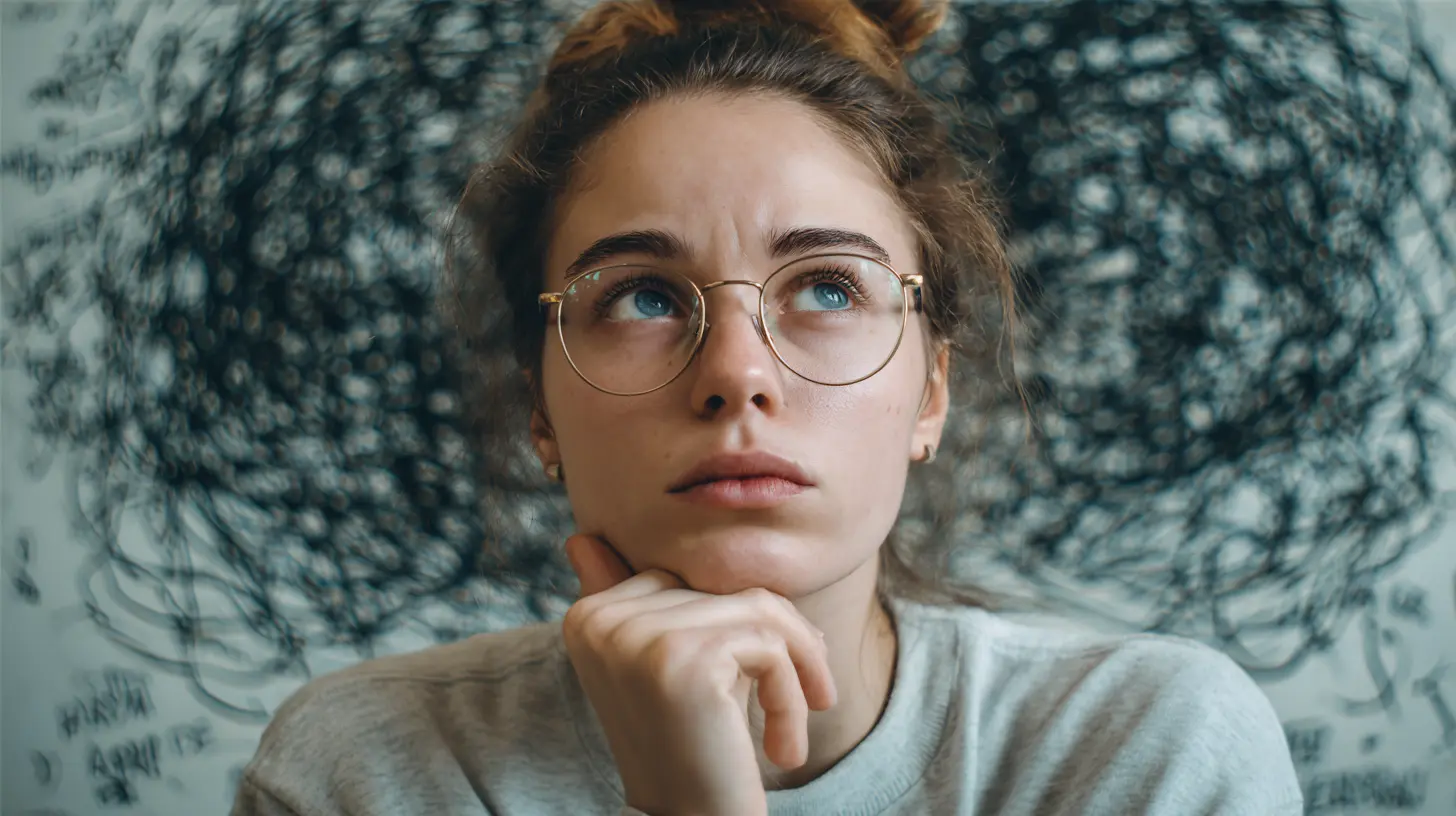 Recognizing the Signs of Attention Deficit Disorder in Adults