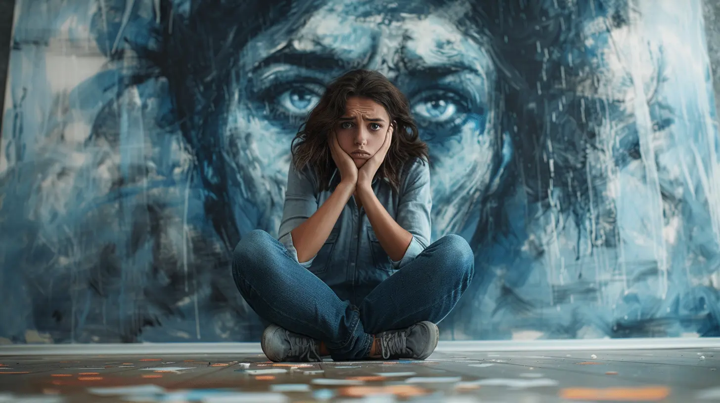 Recognizing the Signs of Depression in Teens