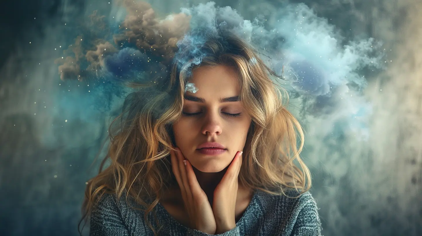 Redefining Success for Individuals with Attention Deficit Disorder