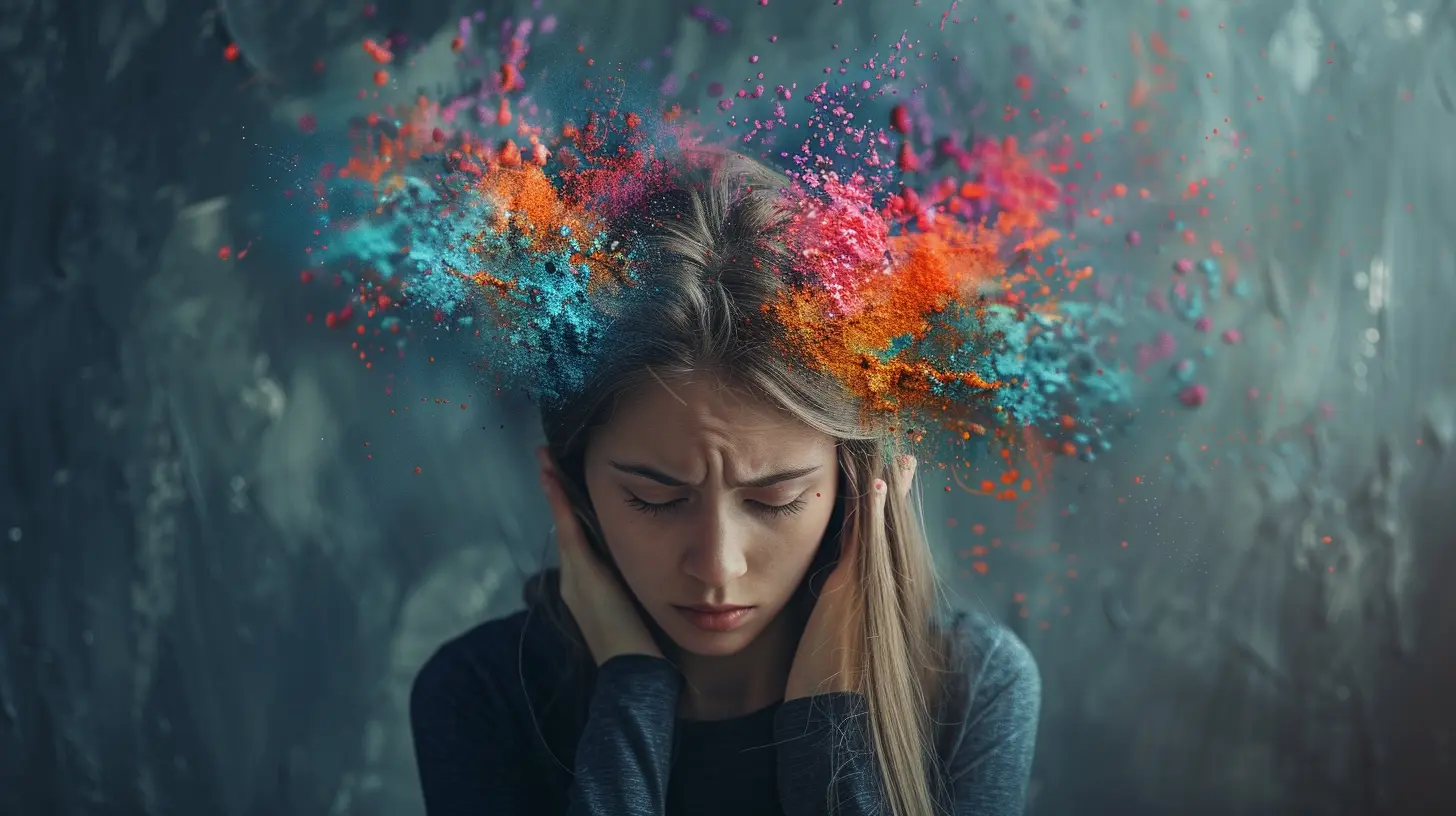 Reducing the Stigma Around Attention Deficit Disorder