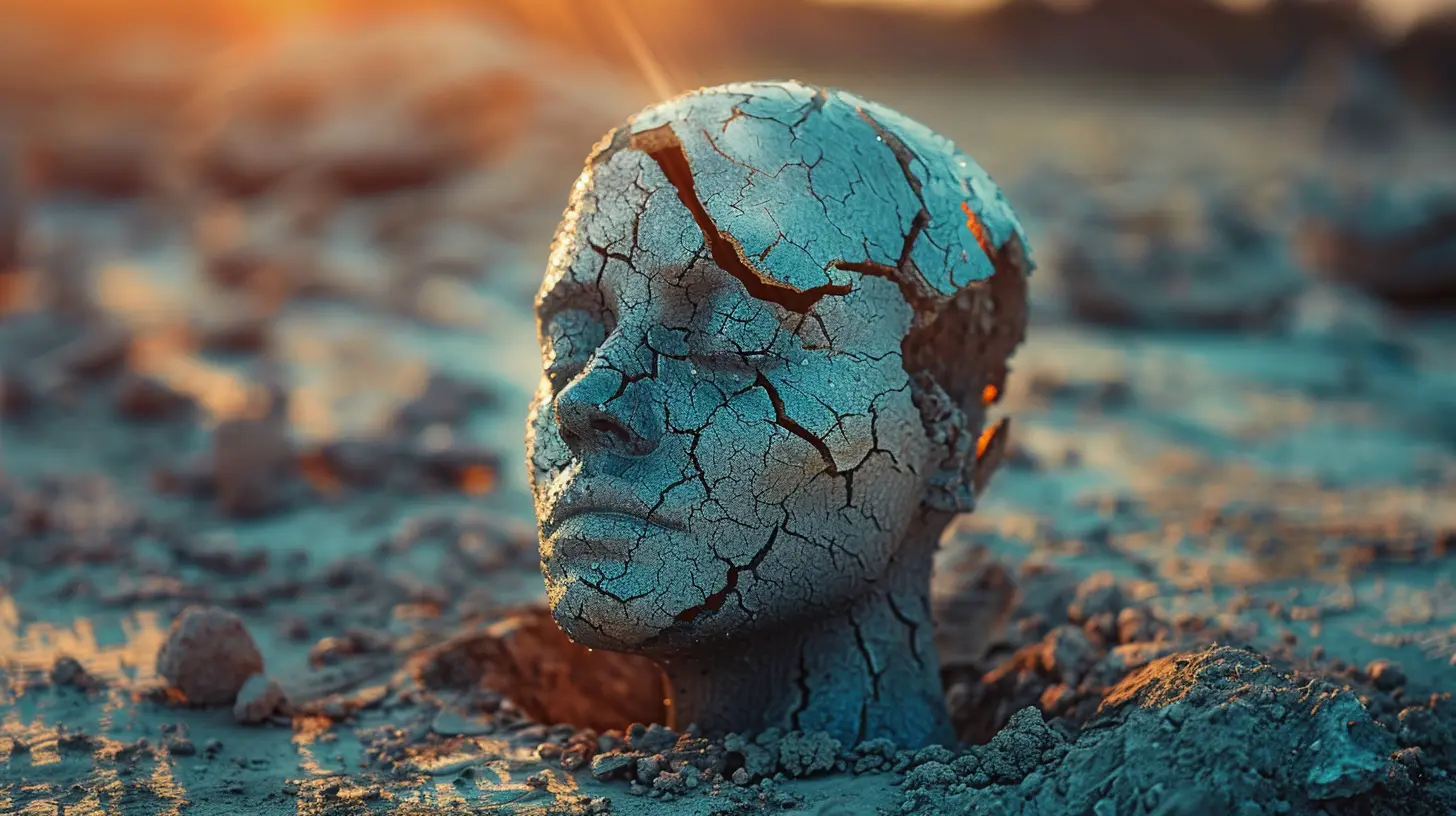 Reframing Failures with Self-Compassion
