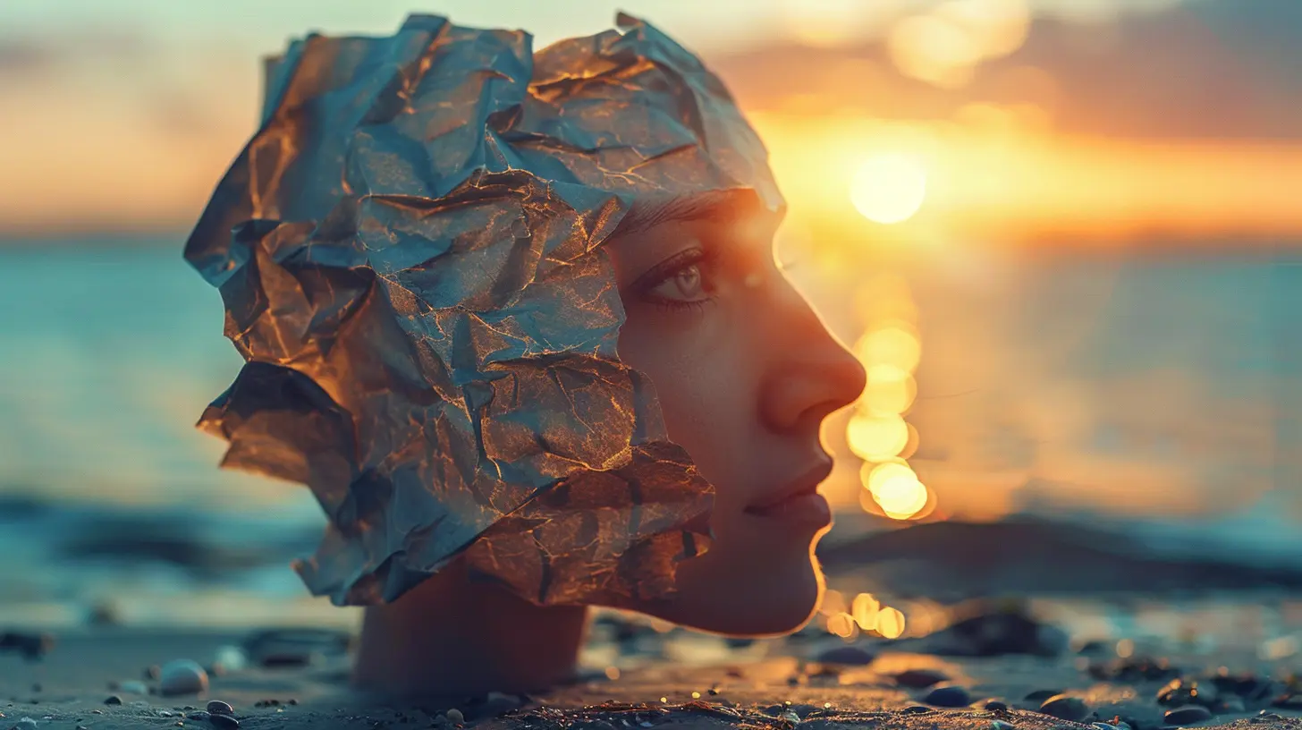 Rewriting Your Story: How Cognitive Reframing Can Transform Your Life