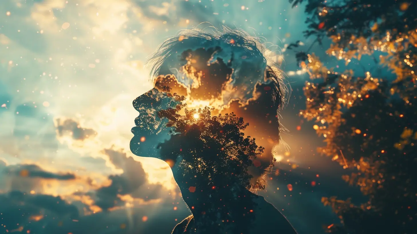 Rewriting Your Story: How Cognitive Reframing Can Transform Your Life