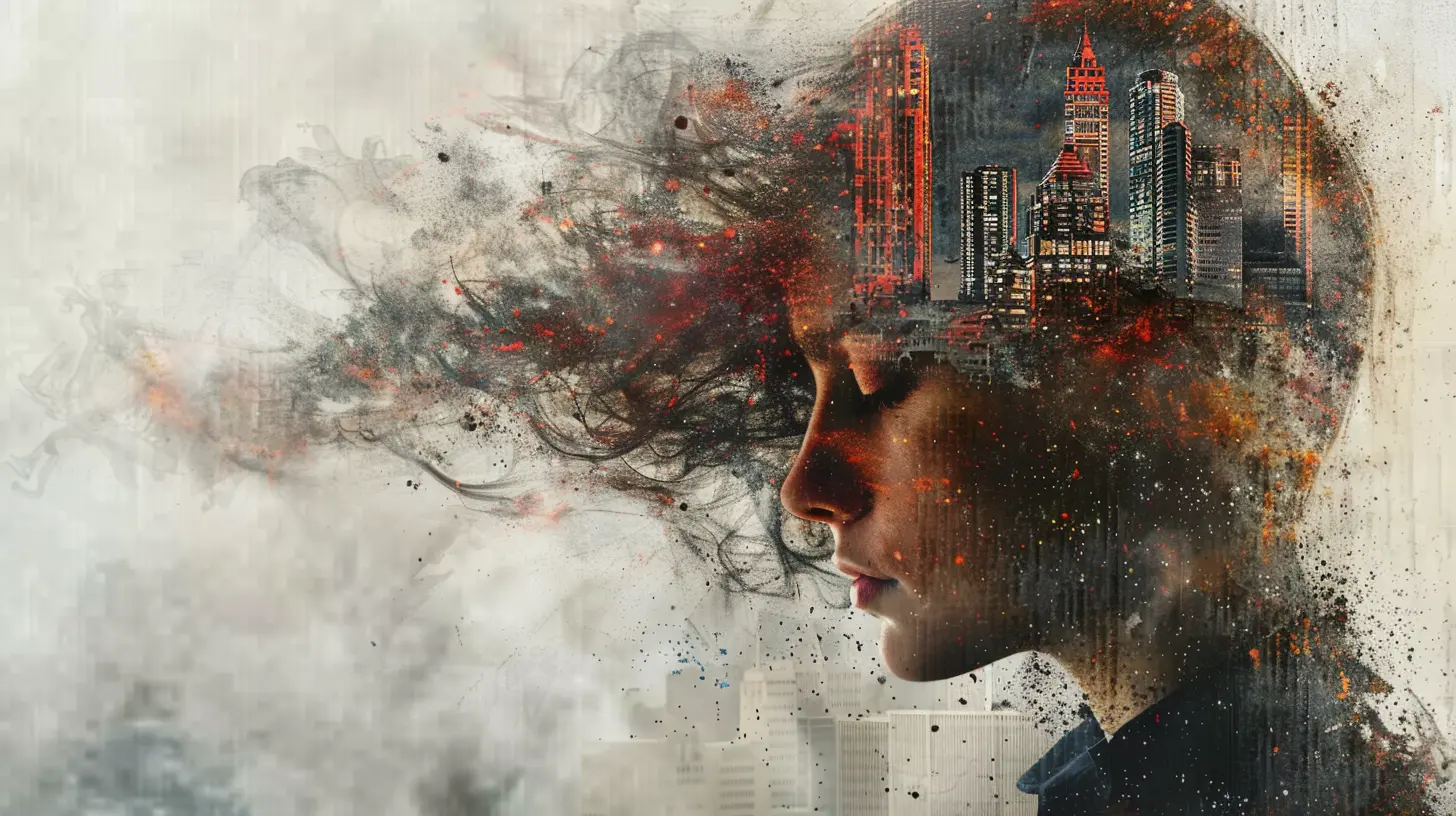 Schizophrenia: Breaking the Stigma Through Education