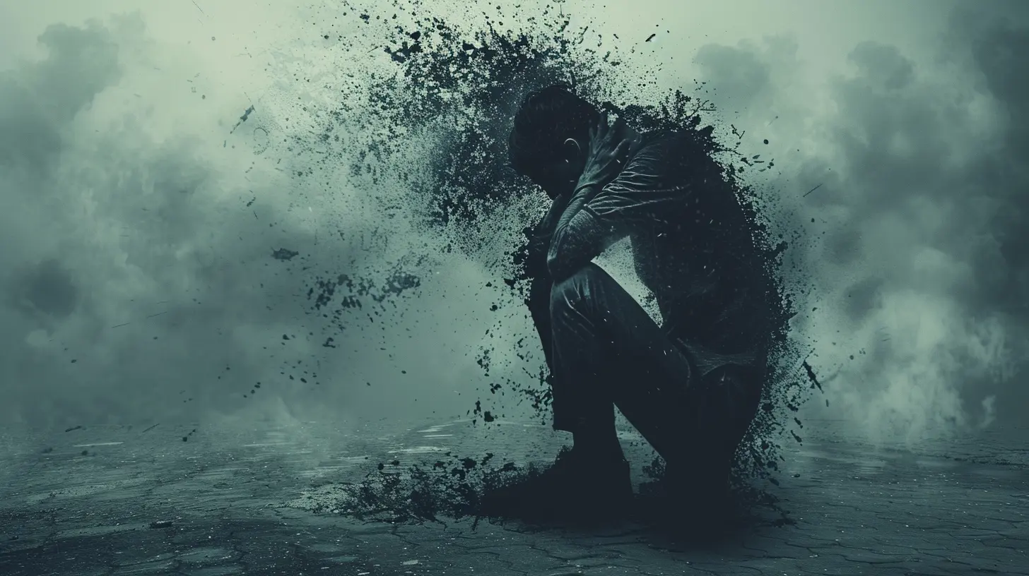 Schizophrenia: Breaking the Stigma Through Education