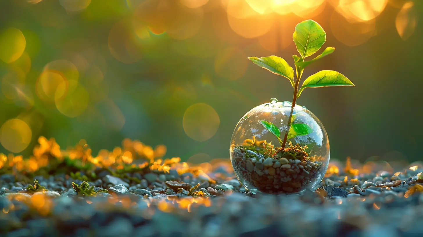Self-Awareness and Gratitude: Cultivating a Balanced Inner World