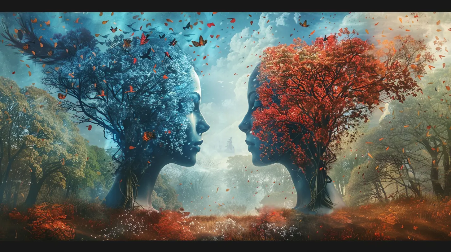 Self-Awareness and Gratitude: Cultivating a Balanced Inner World