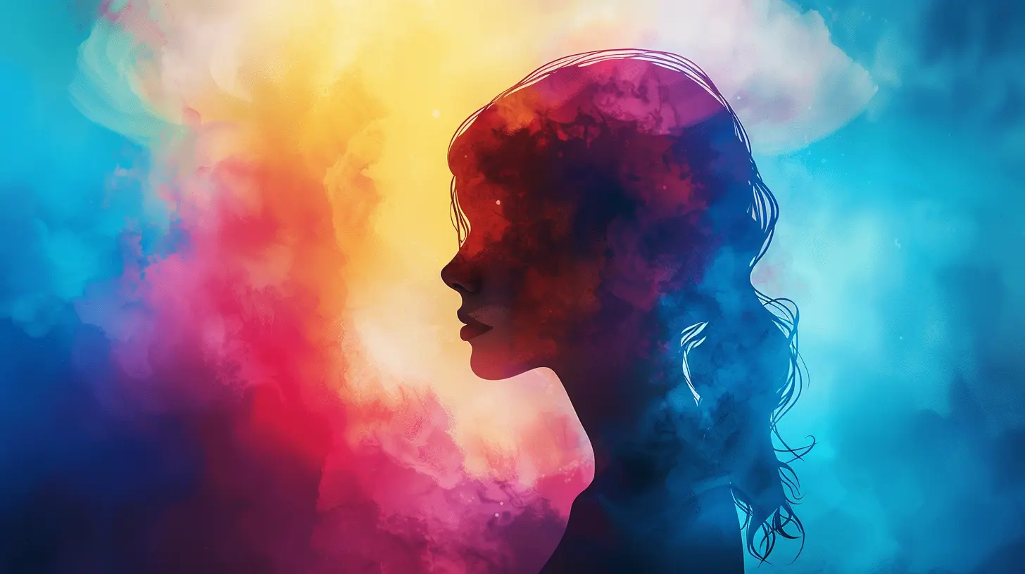 Self-Awareness and Personal Accountability: Owning Your Actions