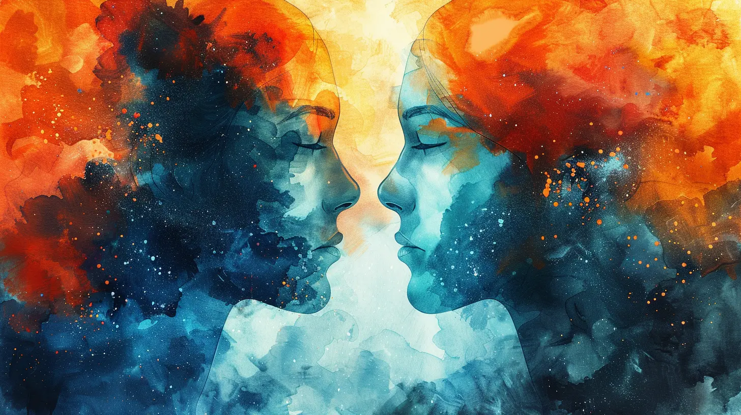 Self-Awareness and Self-Compassion: A Powerful Duo for Personal Growth