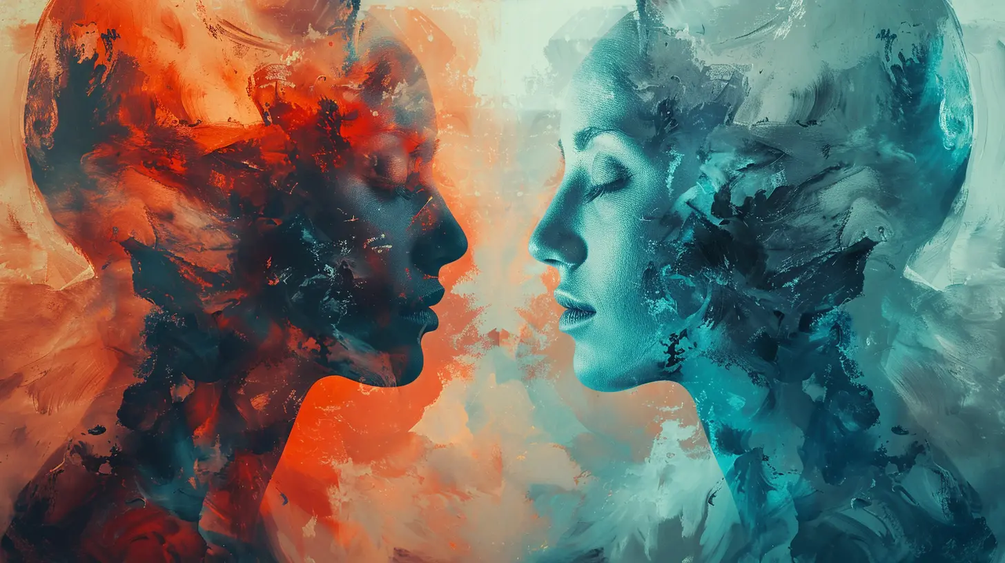 Self-Awareness and Self-Compassion: A Powerful Duo for Personal Growth